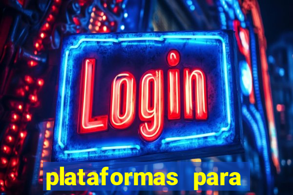 plataformas para ganhar dinheiro jogando